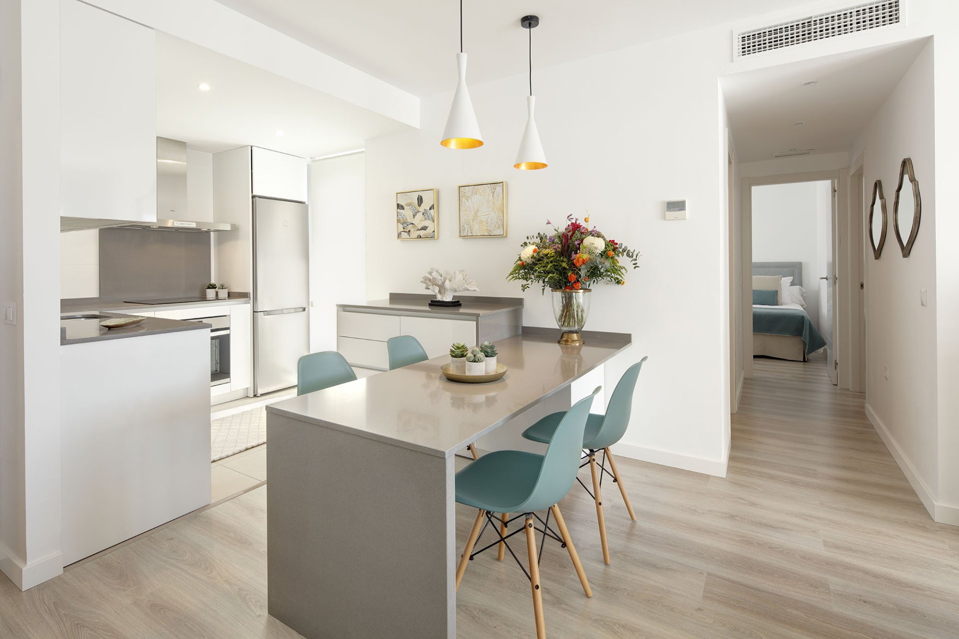 New Build - Apartment - Marbella