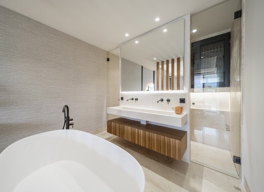 New Build - Apartment - Marbella