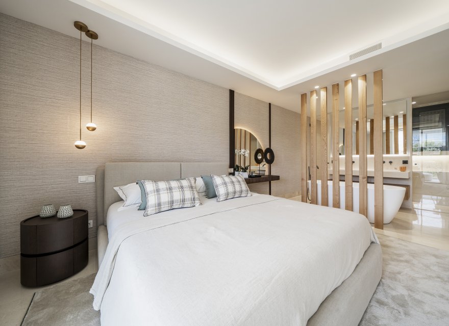 New Build - Apartment - Marbella