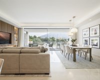 New Build - Apartment - Marbella