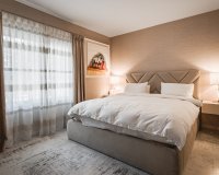 New Build - Apartment - Marbella