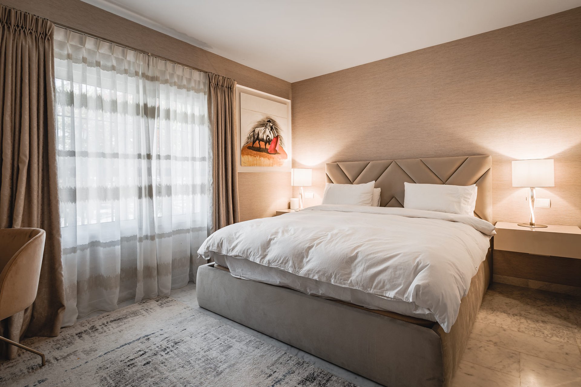 New Build - Apartment - Marbella