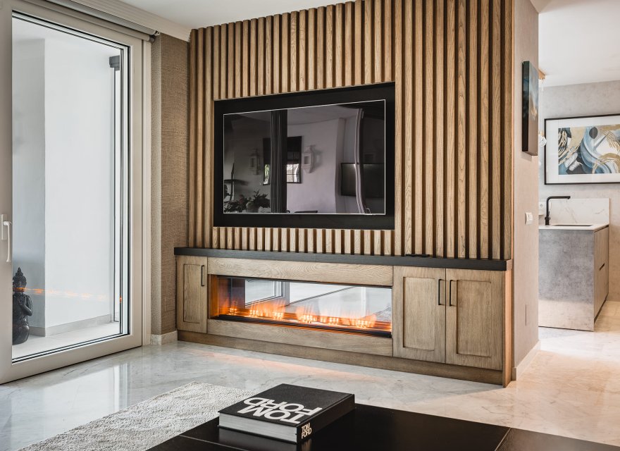 New Build - Apartment - Marbella