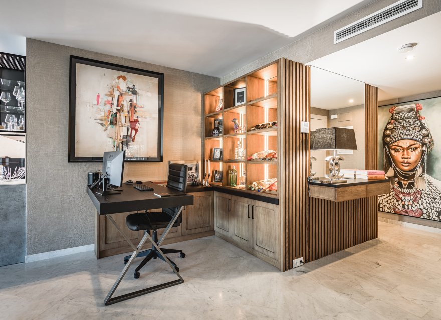 New Build - Apartment - Marbella