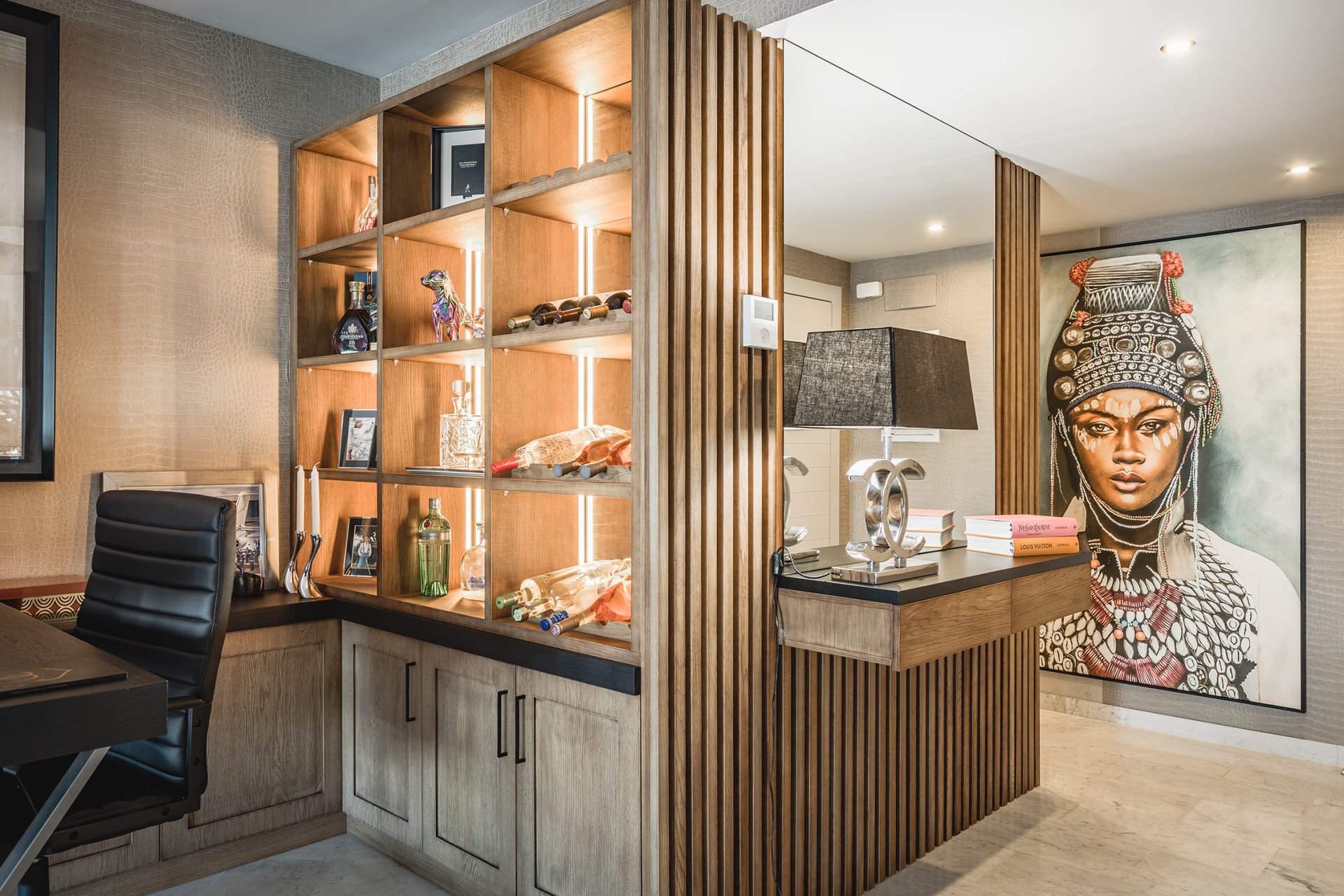 New Build - Apartment - Marbella