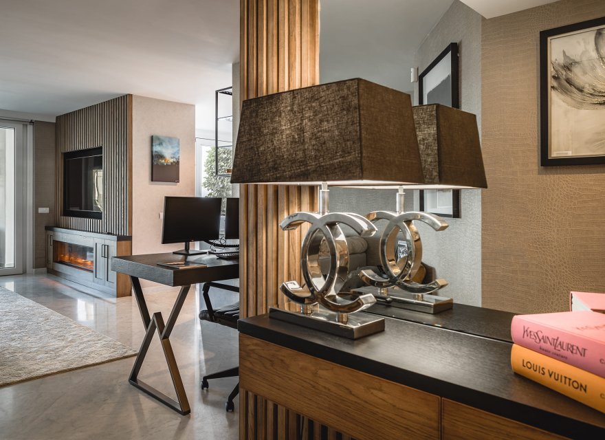 New Build - Apartment - Marbella