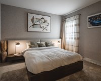 New Build - Apartment - Marbella