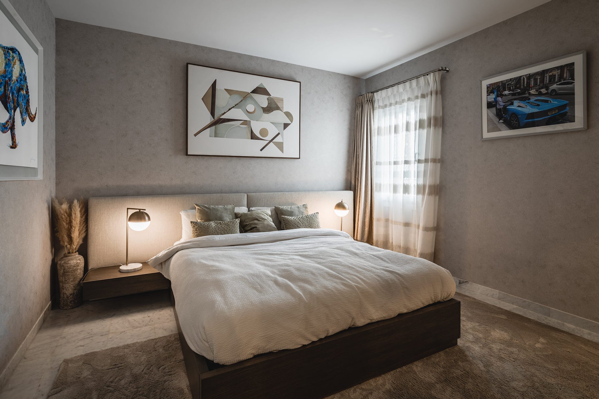 New Build - Apartment - Marbella