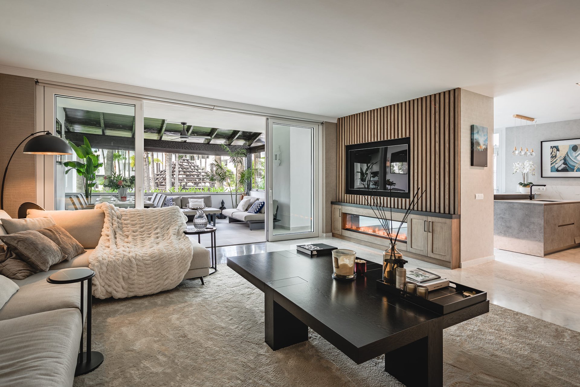 New Build - Apartment - Marbella