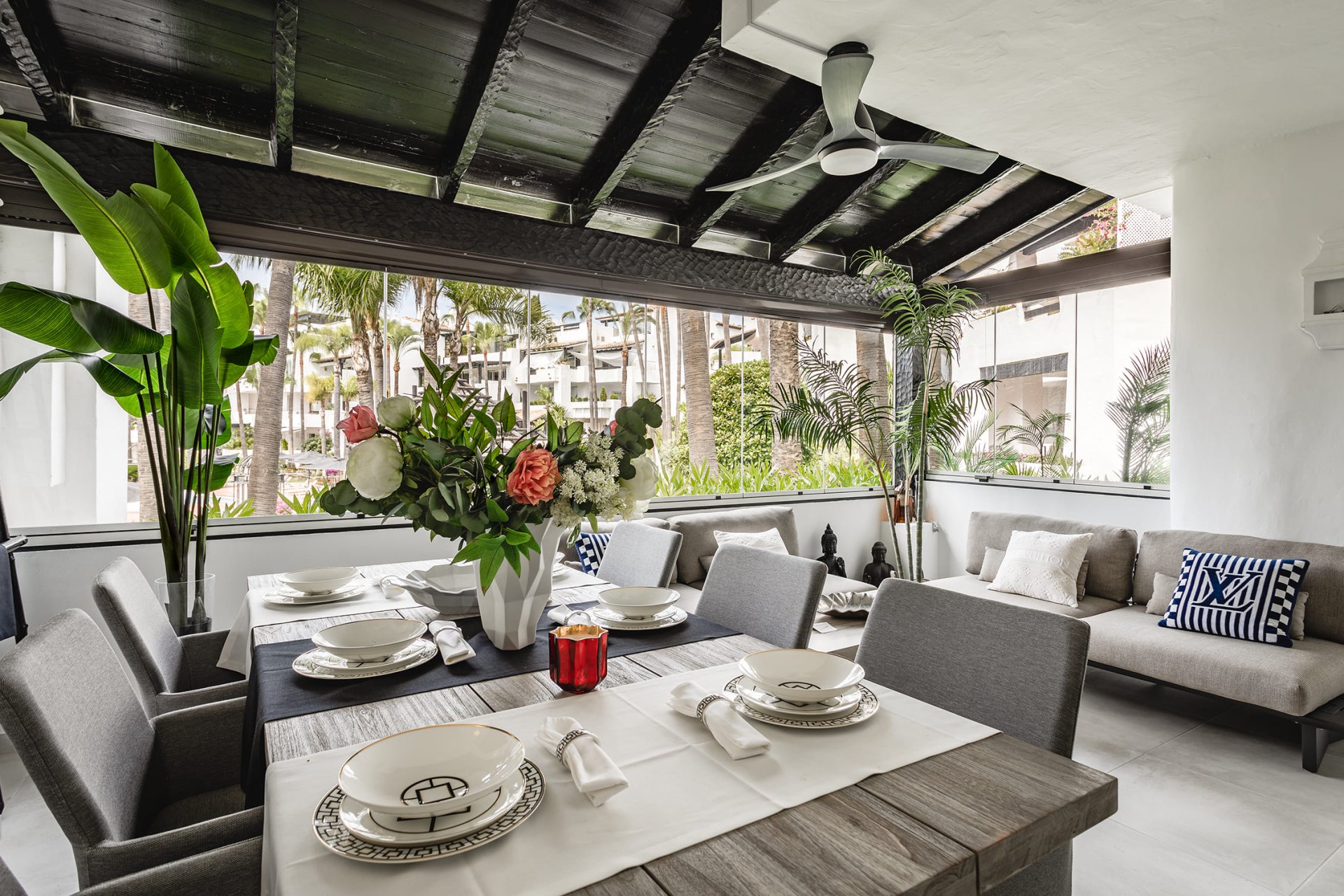 New Build - Apartment - Marbella