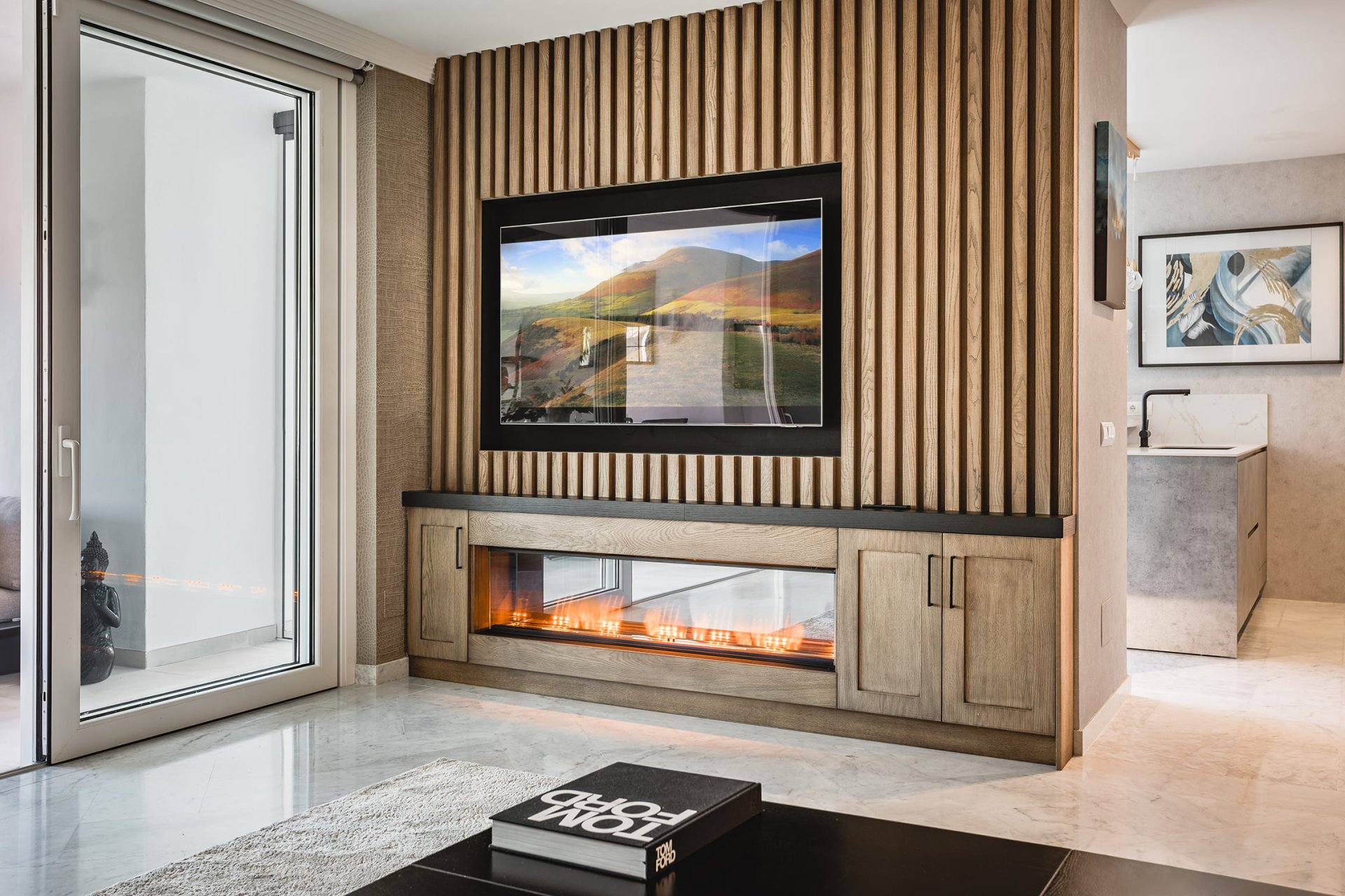 New Build - Apartment - Marbella