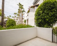 New Build - Apartment - Marbella