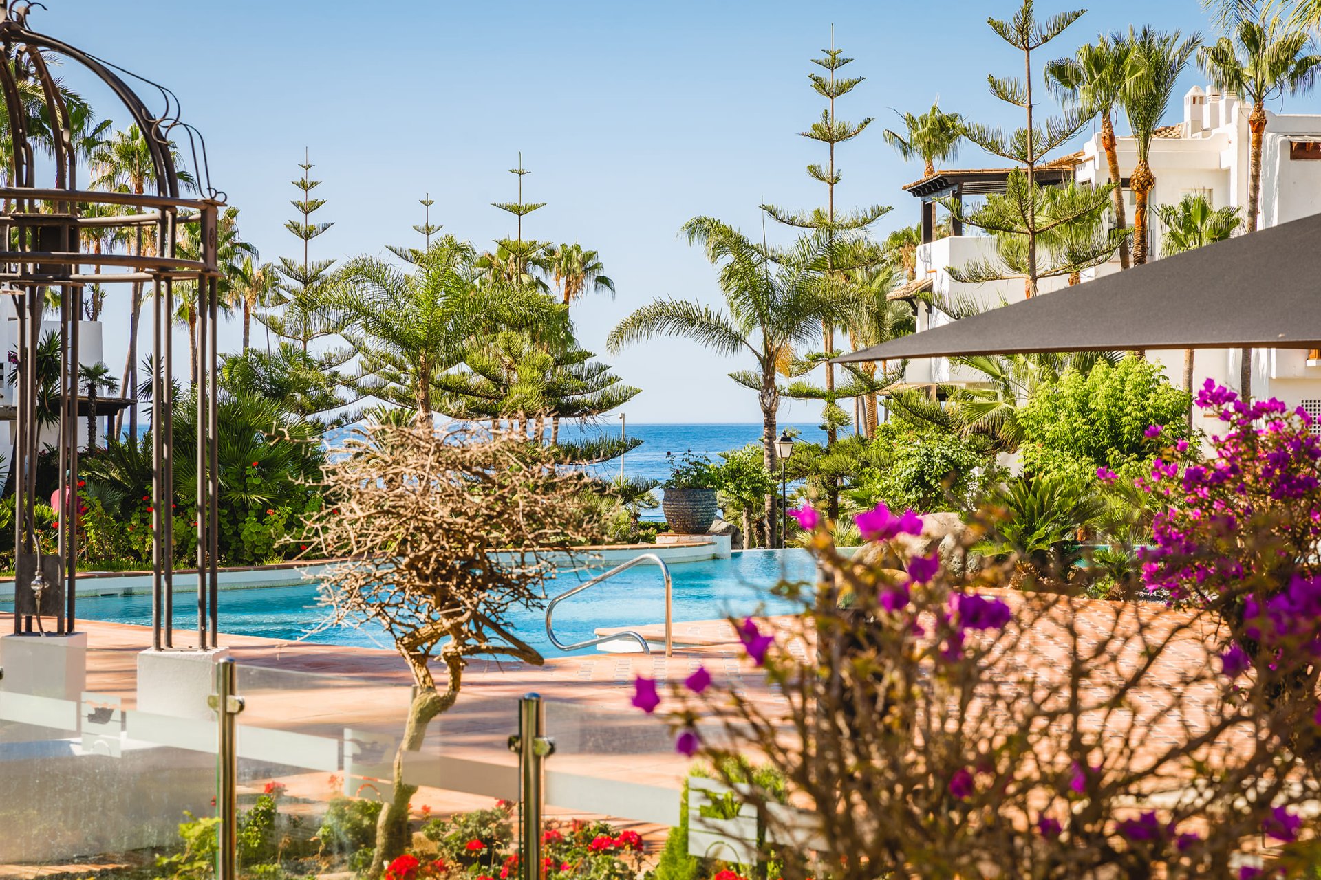 New Build - Apartment - Marbella