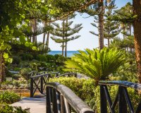 New Build - Apartment - Marbella