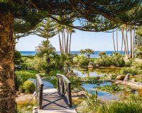 New Build - Apartment - Marbella