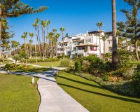 New Build - Apartment - Marbella