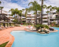 New Build - Apartment - Marbella