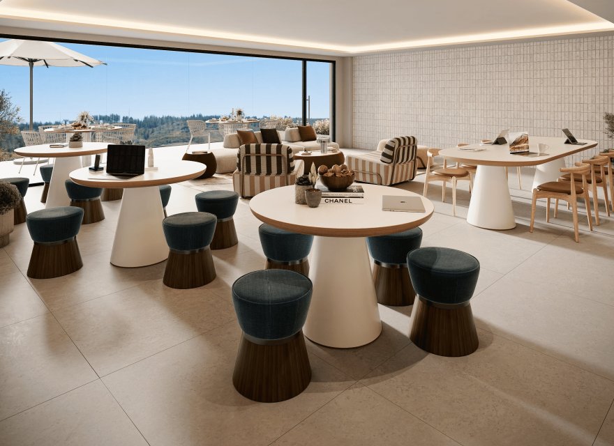 New Build - Apartment - Marbella