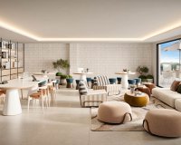 New Build - Apartment - Marbella