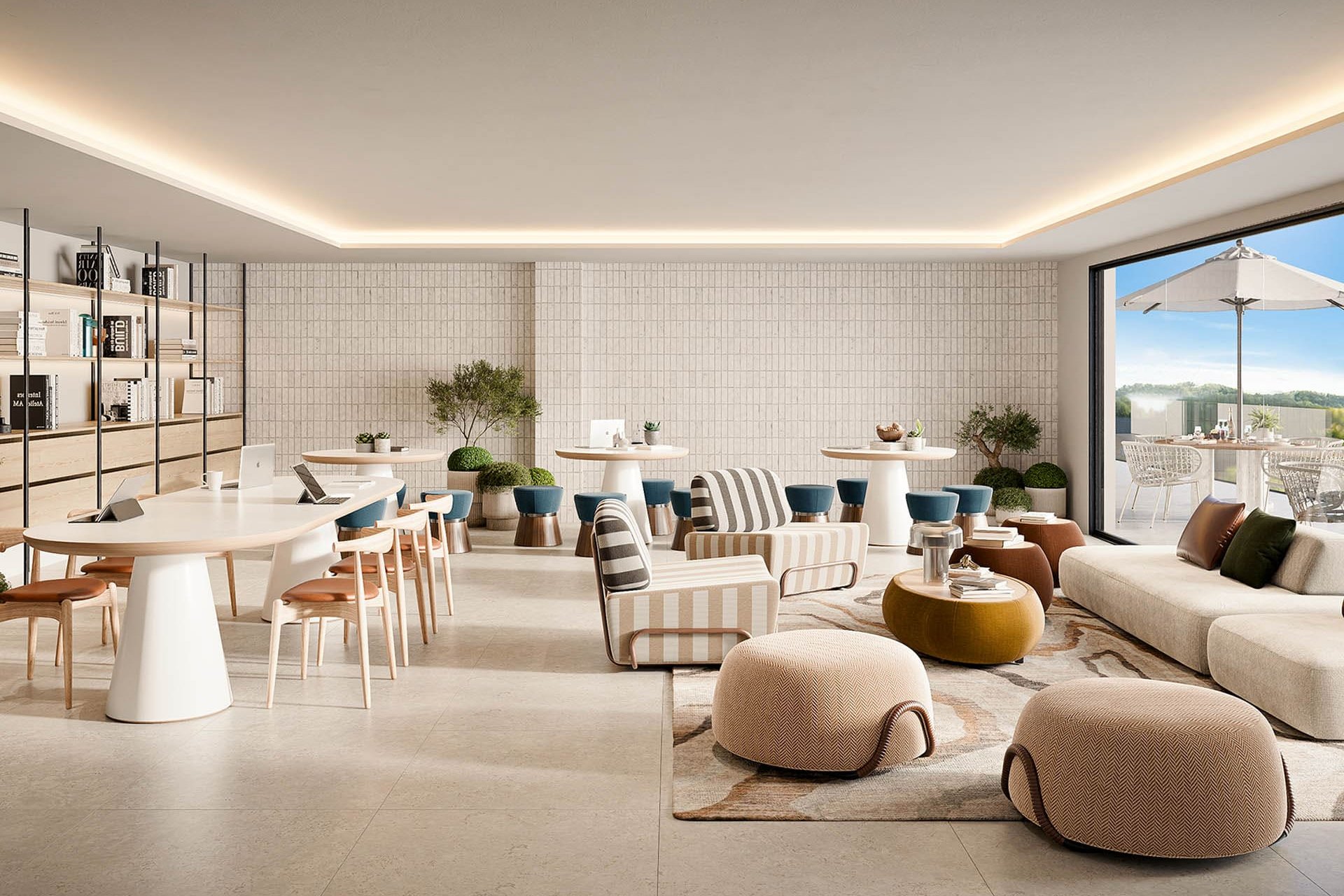 New Build - Apartment - Marbella