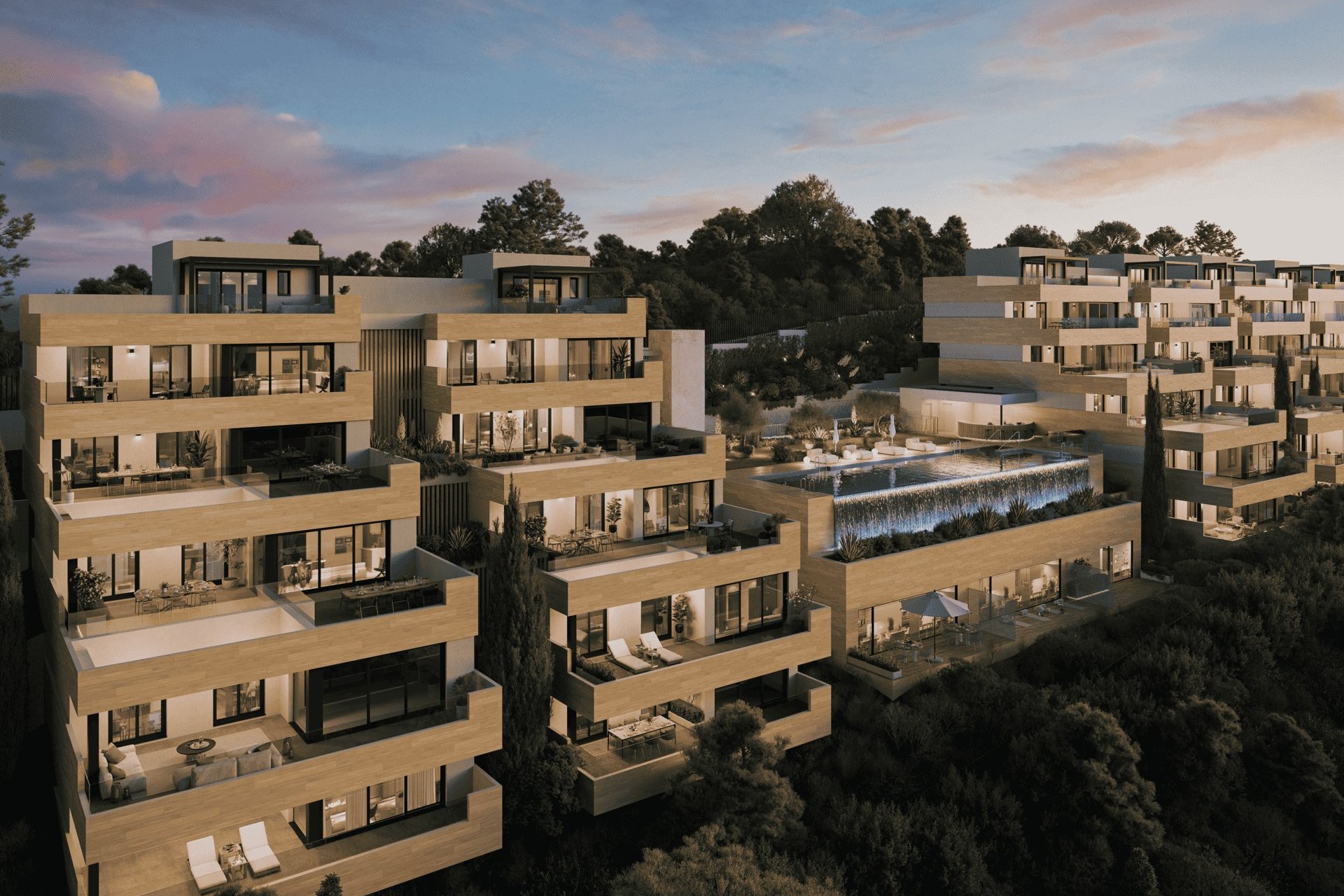New Build - Apartment - Marbella