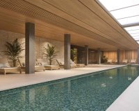 New Build - Apartment - Marbella