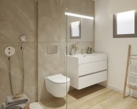 New Build - Apartment - Marbella