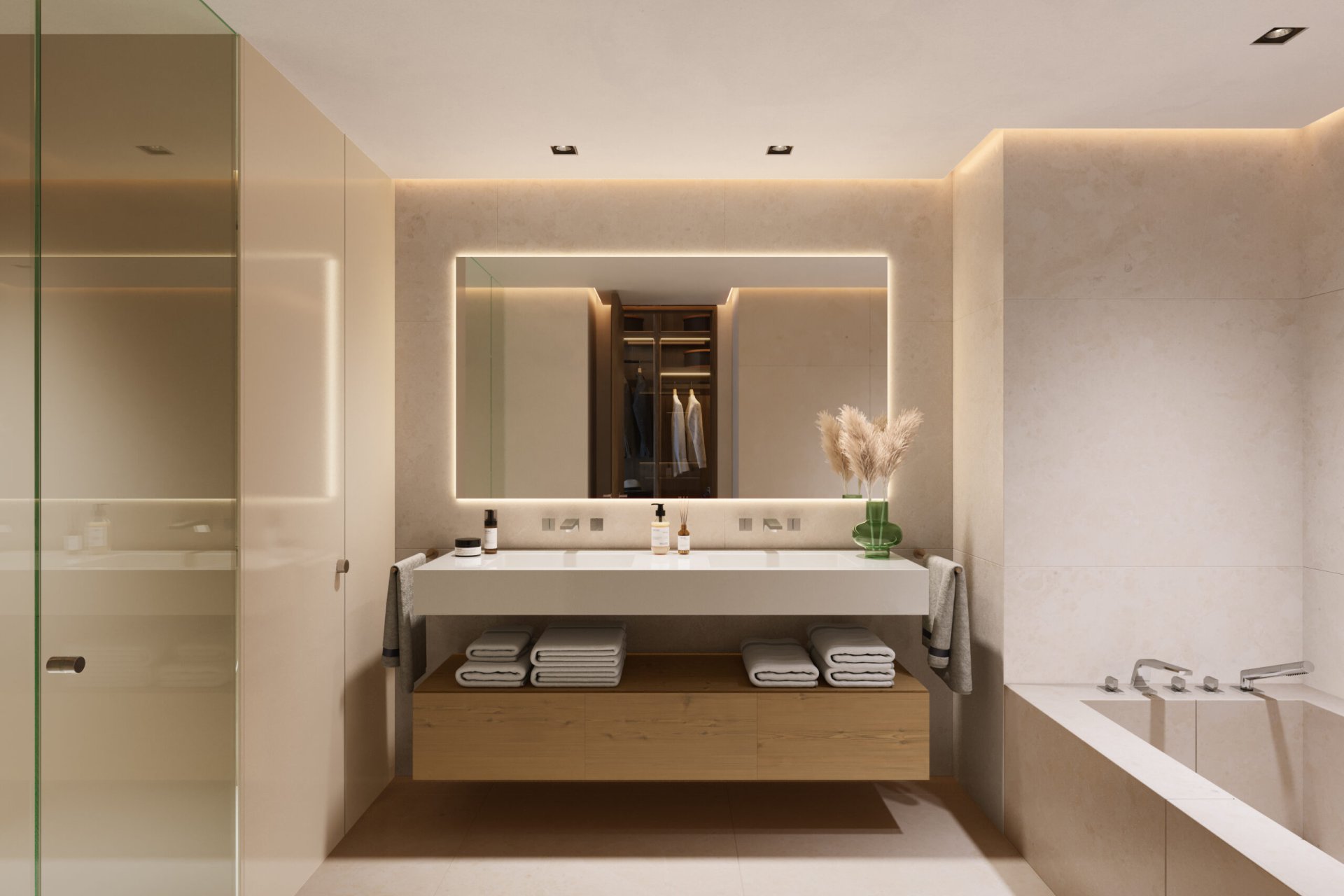 New Build - Apartment - Marbella