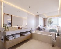 New Build - Apartment - Marbella