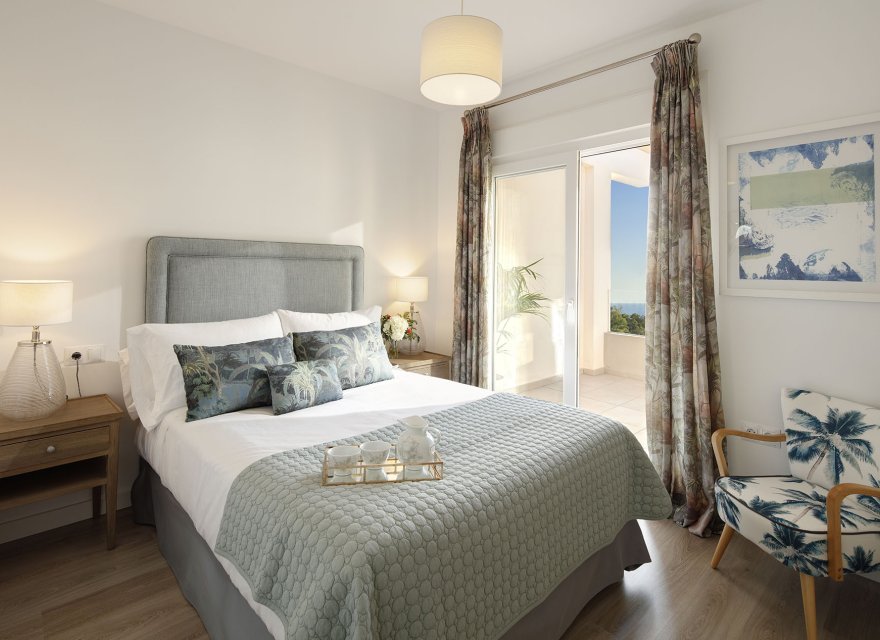 New Build - Apartment - Marbella