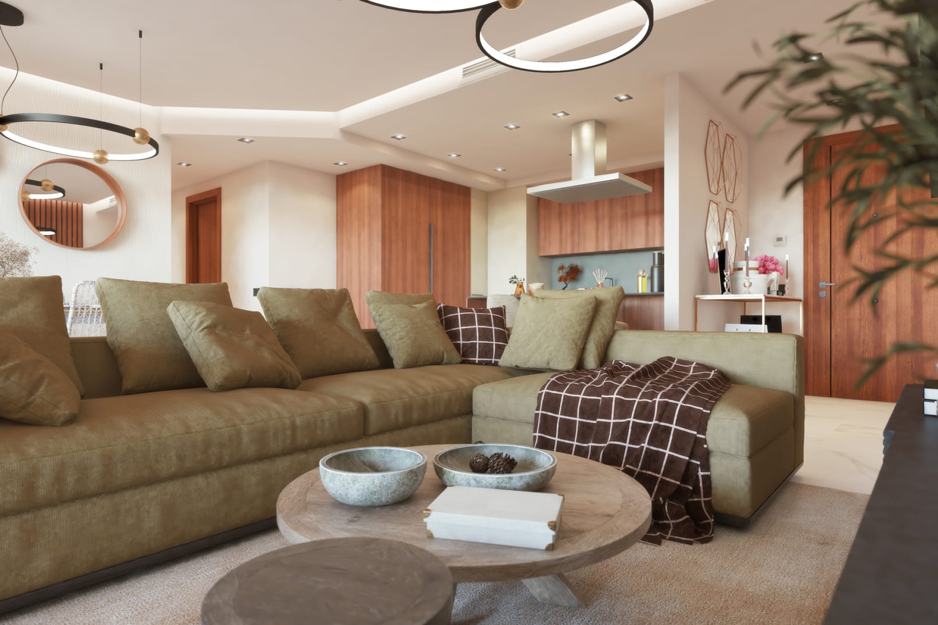 New Build - Apartment - Marbella