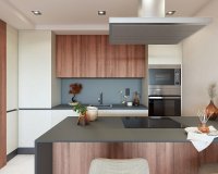 New Build - Apartment - Marbella