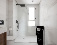 New Build - Apartment - Marbella