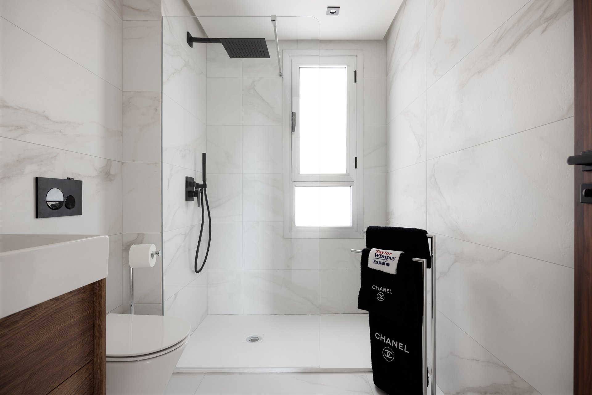 New Build - Apartment - Marbella