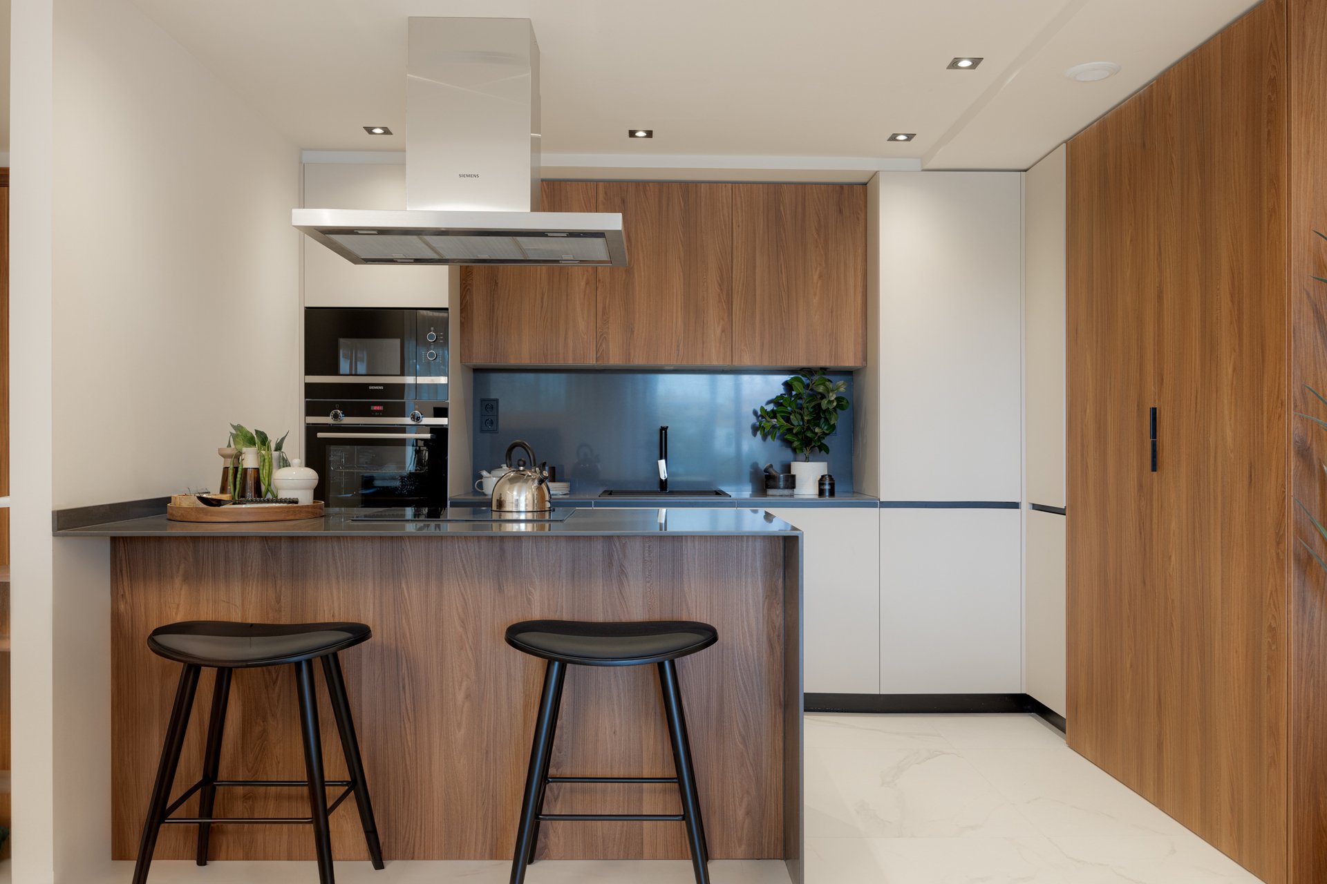 New Build - Apartment - Marbella