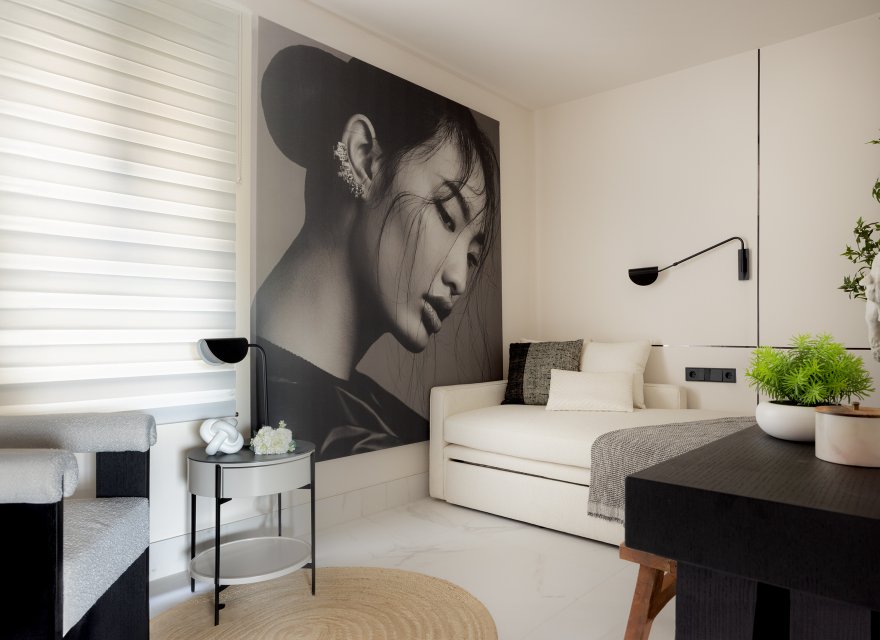 New Build - Apartment - Marbella