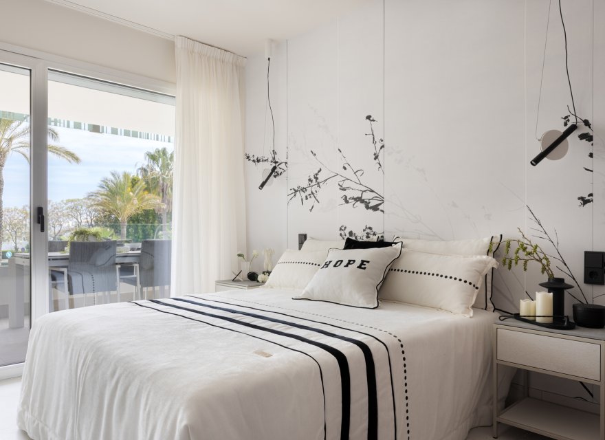 New Build - Apartment - Marbella