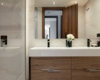 New Build - Apartment - Marbella