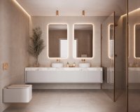 New Build - Apartment - Marbella