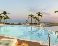 New Build - Apartment - Marbella