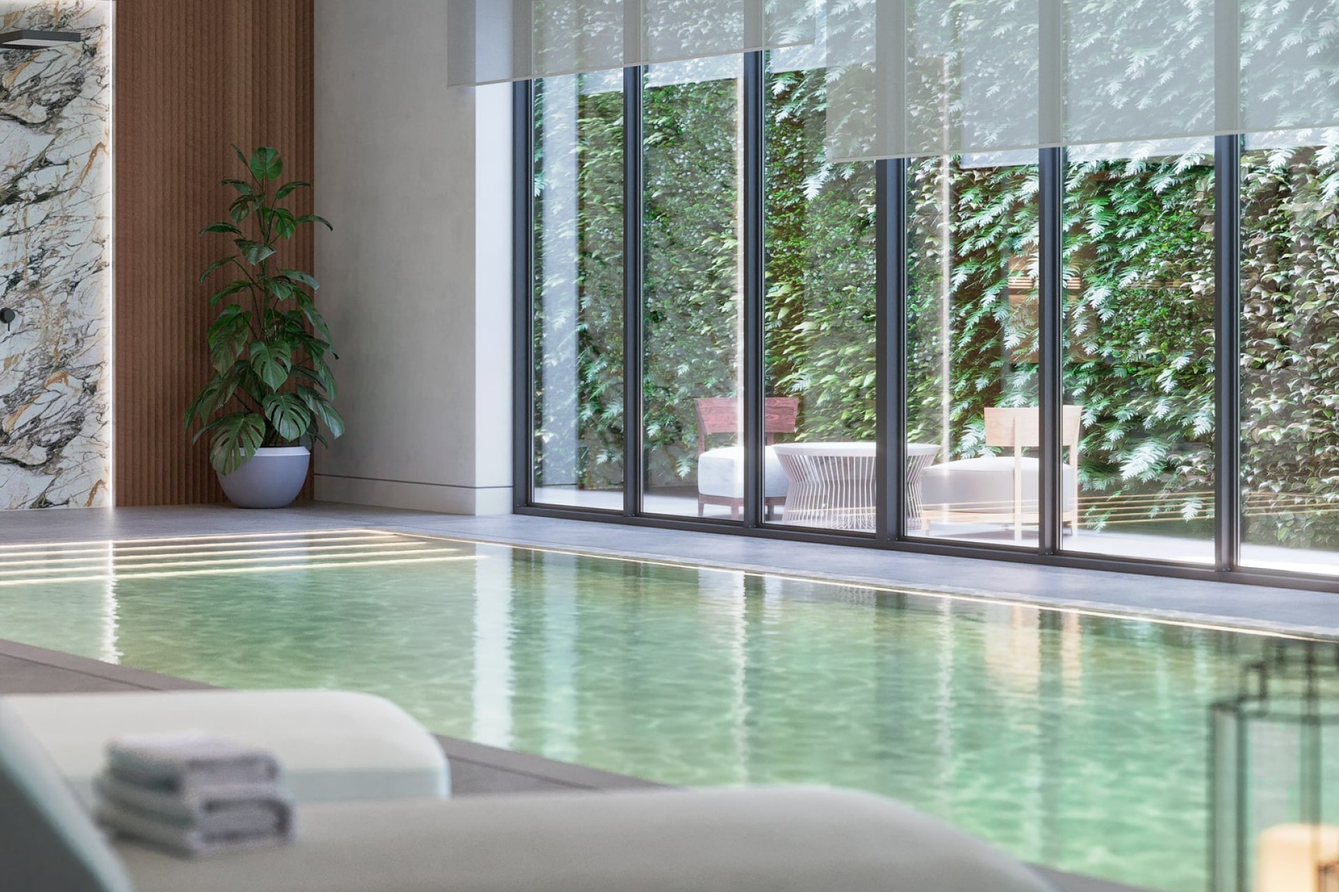 New Build - Apartment - Marbella