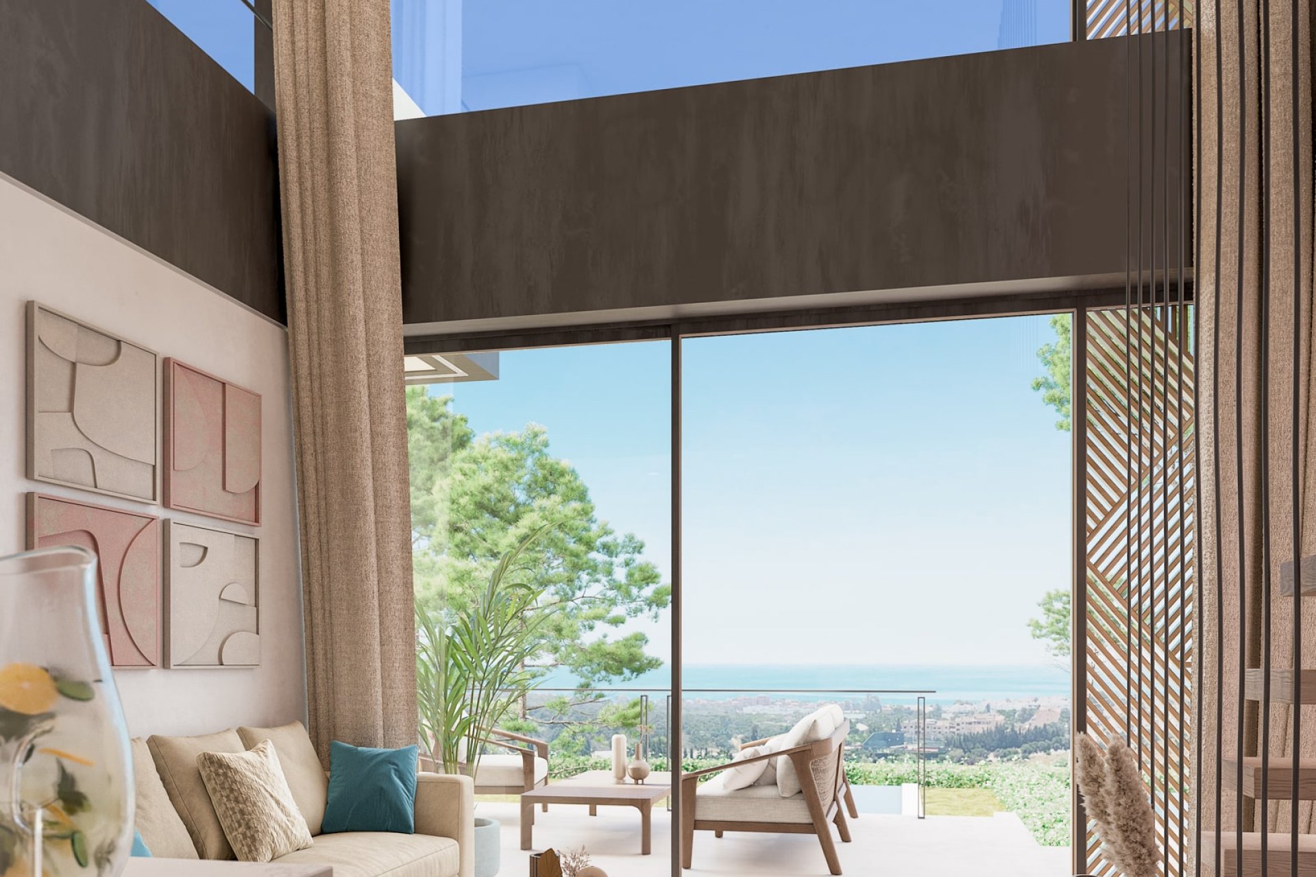 New Build - Apartment - Marbella