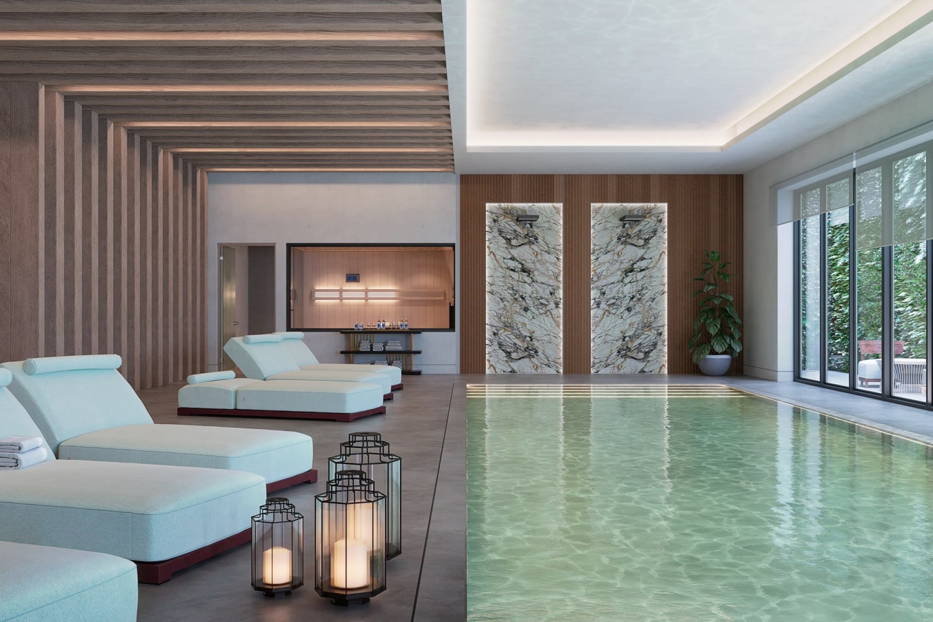 New Build - Apartment - Marbella