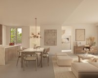 New Build - Apartment - Marbella