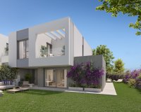 New Build - Apartment - Marbella