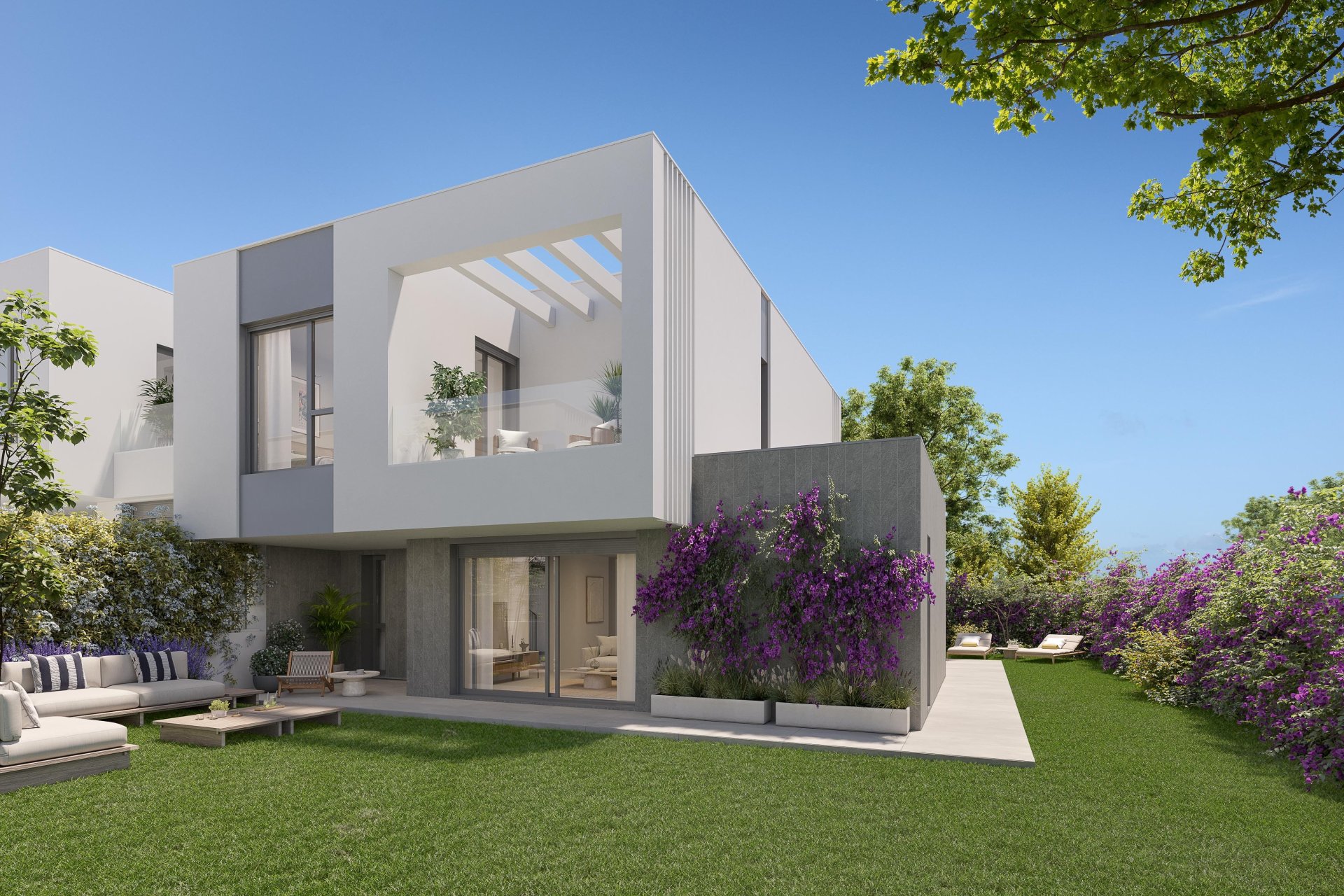 New Build - Apartment - Marbella