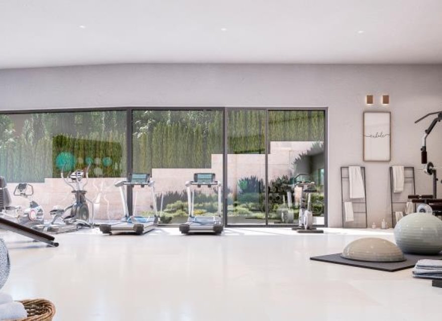 New Build - Apartment - Marbella