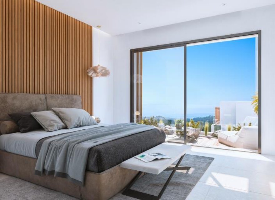 New Build - Apartment - Marbella