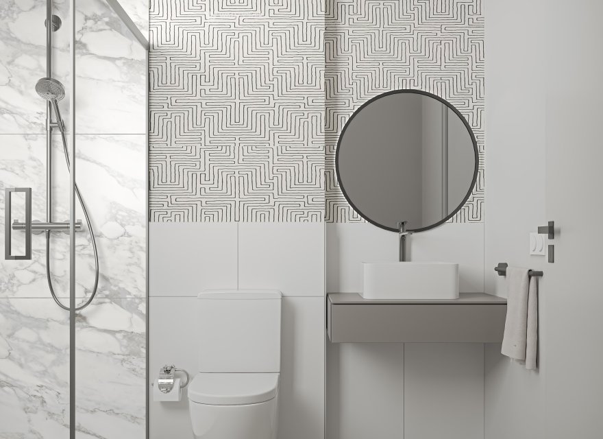 New Build - Apartment - Marbella