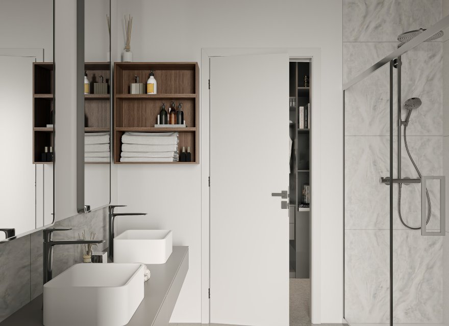 New Build - Apartment - Marbella